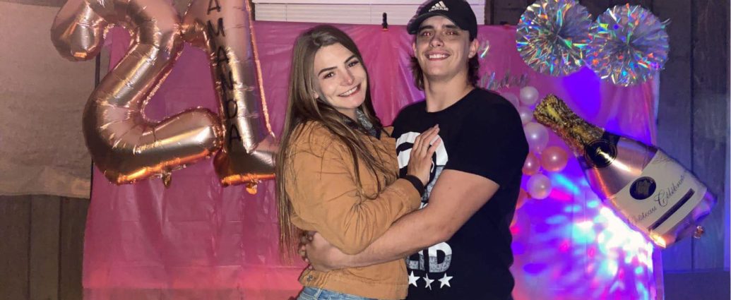 Bryce Randall Death, Obituary: In Loving Memory of Bryce Randall