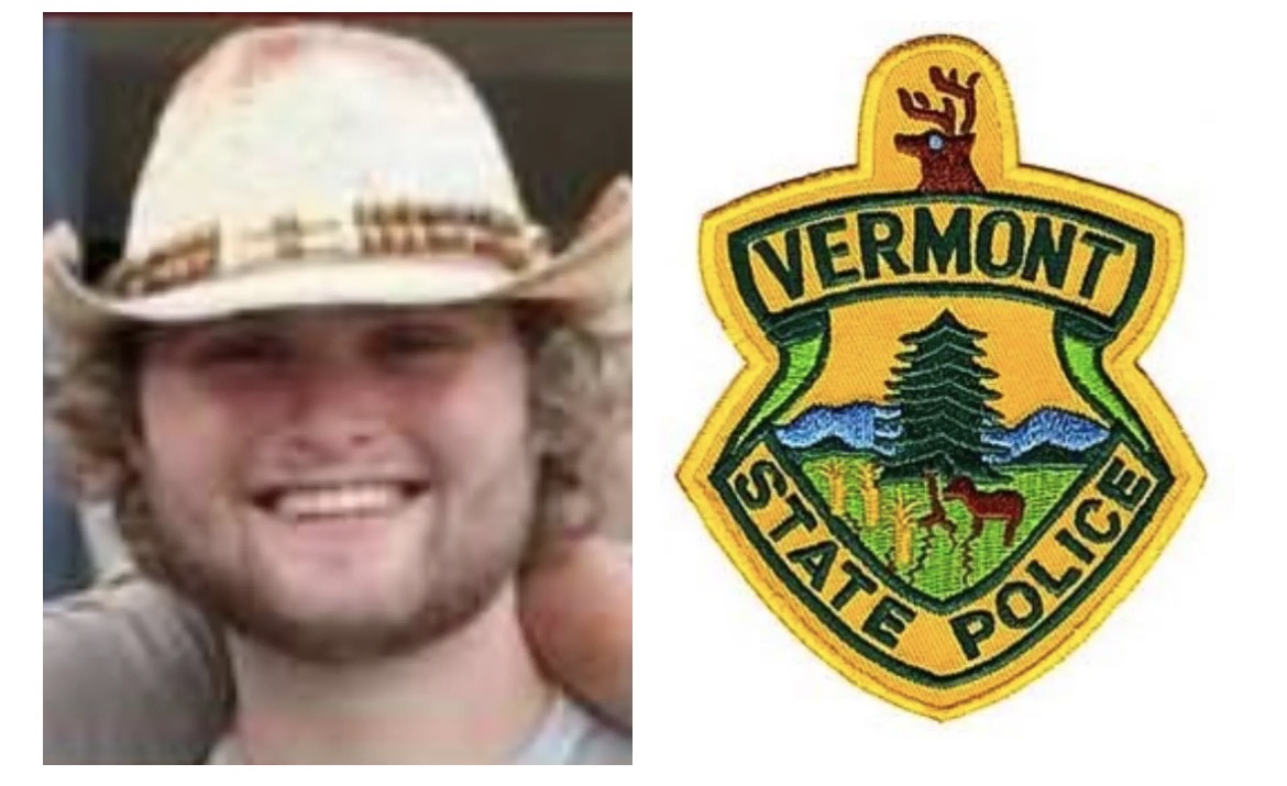 Benjamin Adams Found Dead: In Loving Memory of Benjamin Adams