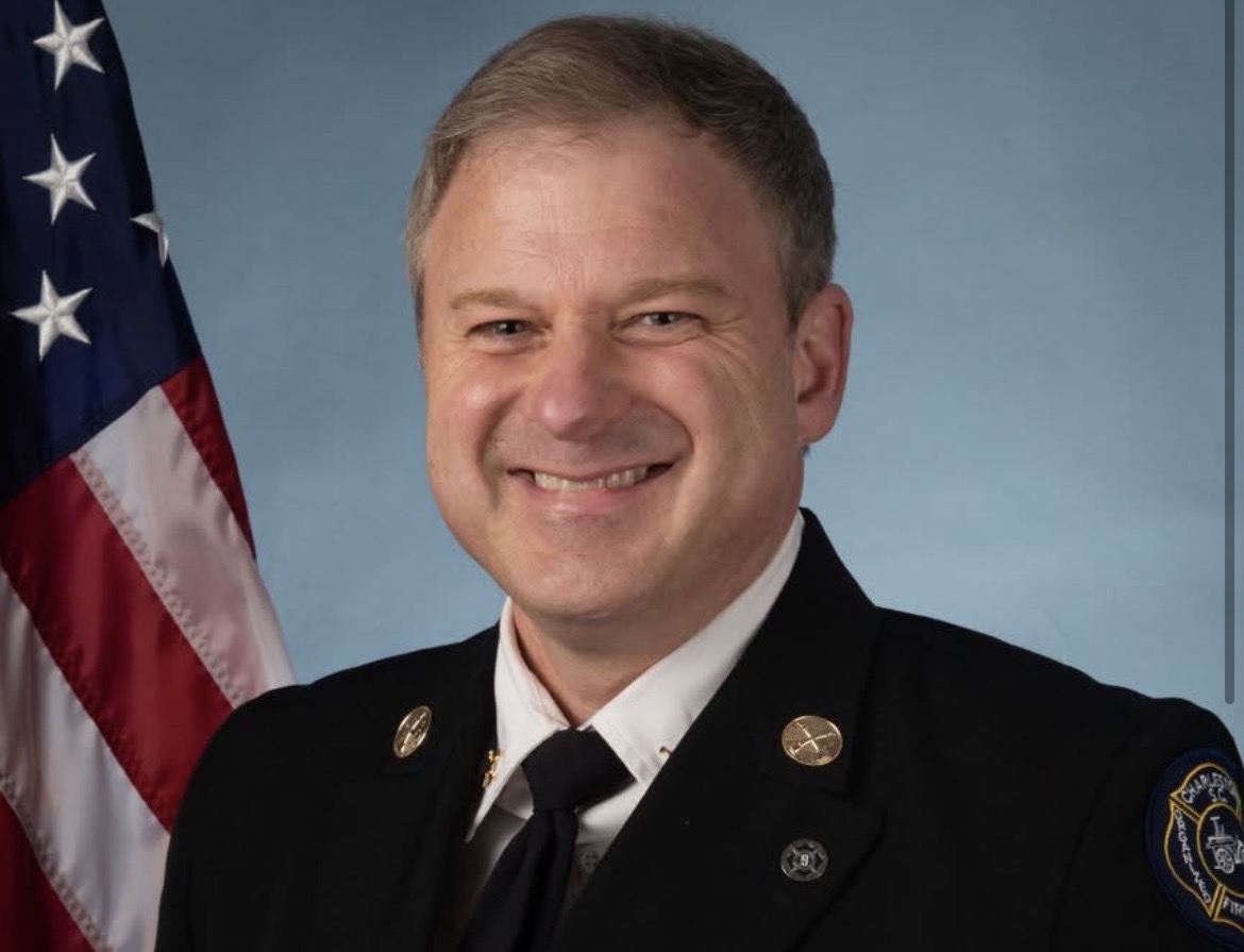 Battalion Chief J.C. Cole Death, Obituary: Retired Battalion Chief J.C. Cole, Passed Away