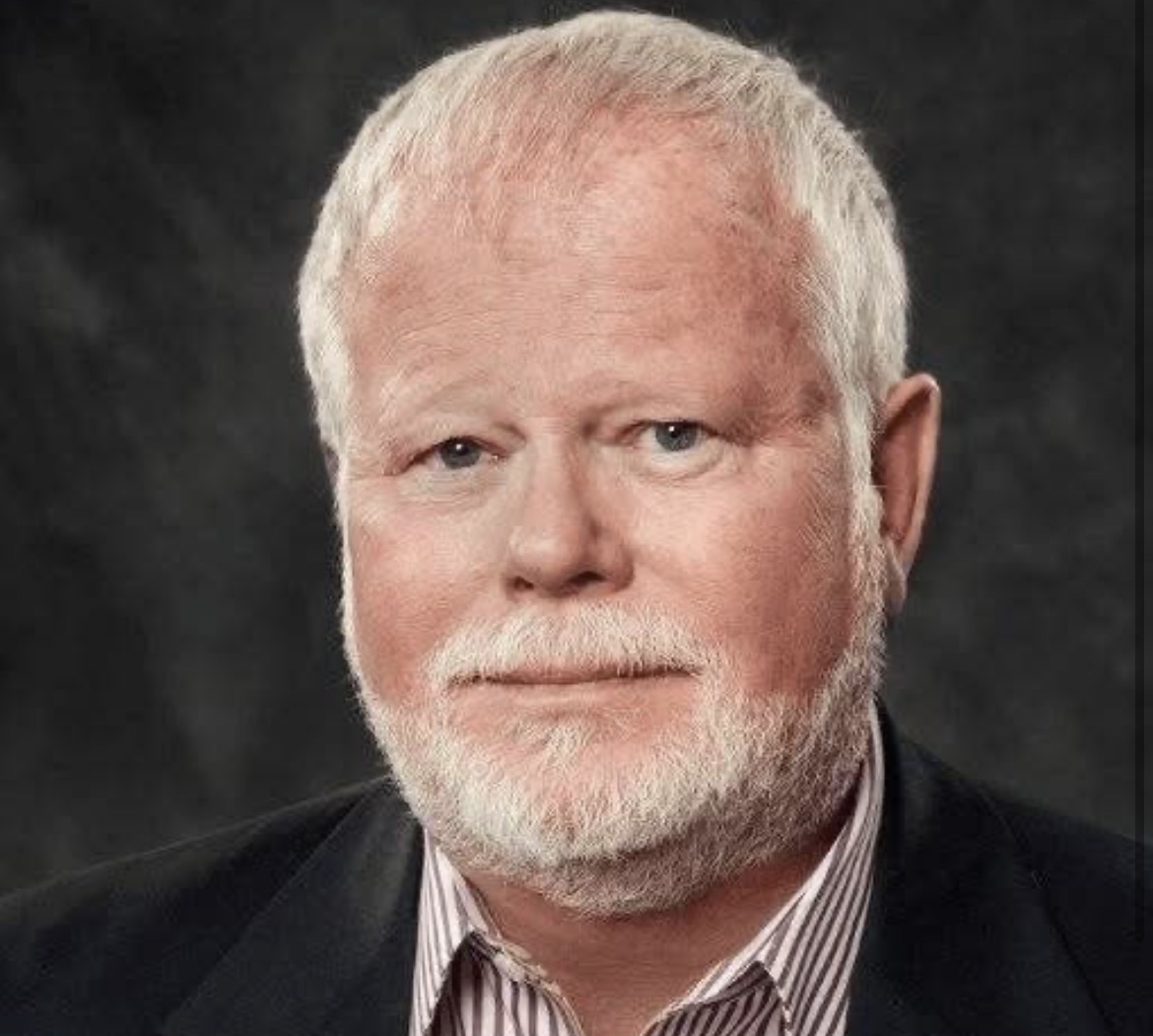 David Baldwin Death, Obituary: In Loving Memory Of David Baldwin